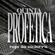 Quinta Profética | 31.03.2022 | Pastor César Ciriaco