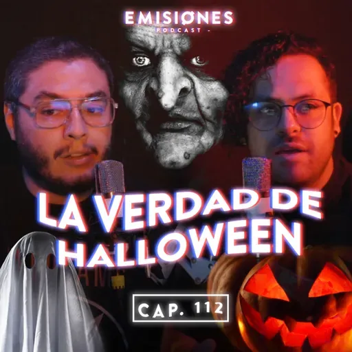 Capítulo 112: La verdad de Halloween