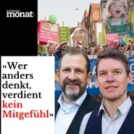 Empathie wird zum Statussymbol