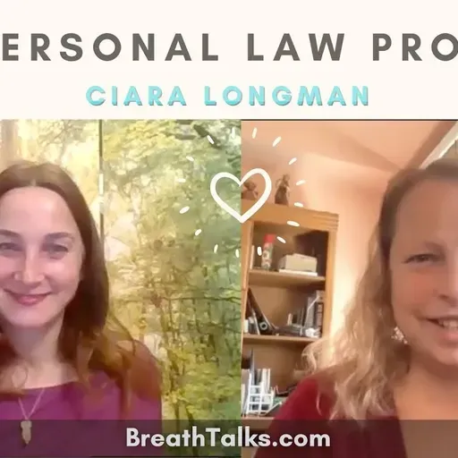 The Personal Law Process - Mind Mastery