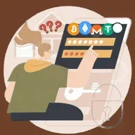 Educational Byte: Can Someone Guess Your Crypto Seed Phrase?