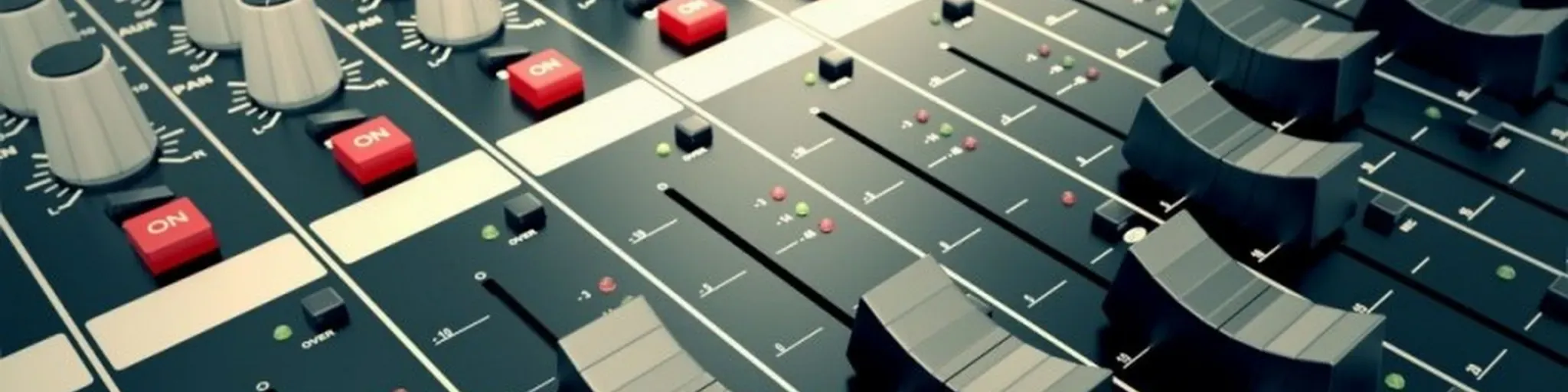 GBIMC RADIO