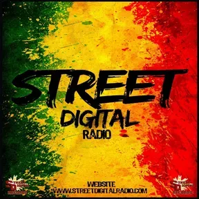 Street Digital Radio