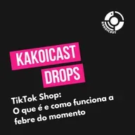 DROPS: Como funciona o TikTok Shop?