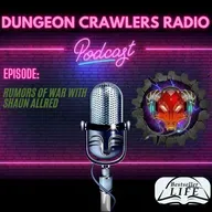 Rumors of War with Shaun Allred