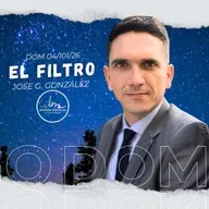 El Filtro | Jose G. González | IBN Ourense