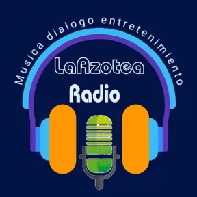 azotea radio