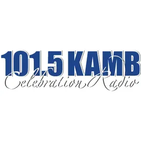 101.5 KAMB Celebration Radio