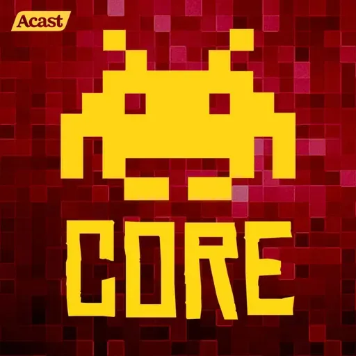 CORE 520: A Salty Remake