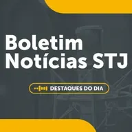 09/12 - Boletim Notícias do STJ