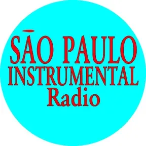 Sao Paulo Instrumental Radio
