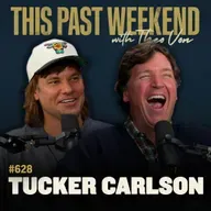 #628 - Tucker Carlson