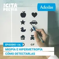 175 Miopía e hipermetropía cómo detectarlas