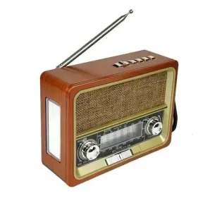 JA RADIO