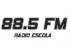 Radio Escola 88.5 FM