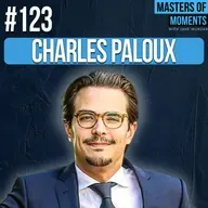 Inside Dovehill's Latest Acquisition - Charles Paloux - Chief Investment Officer - Dovehill