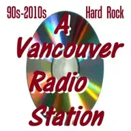 A Vancouver Radio Station -