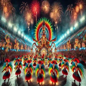 Bem-vindo ao Podcast Parintins: A Magia do Festival e Além!