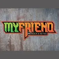 MyFriend.FM online