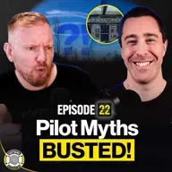 Belief vs. Reality: Myth-Busting the Skies (Audio-Only Version)