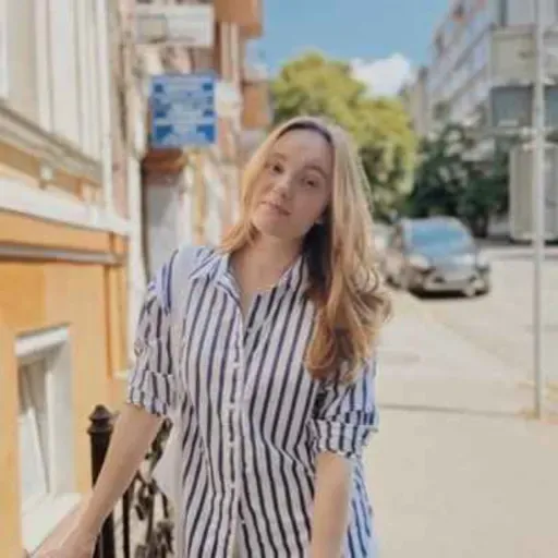 Oleksandra Povoroznik Talks Language Politics and Wartime Culture