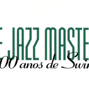 The Jazz Masters