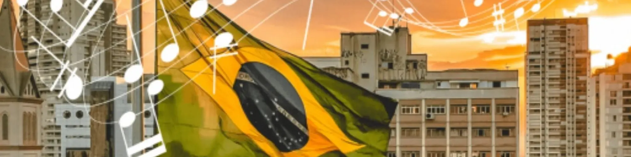 Brasil Eclético