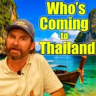 Who’s Going to Thailand With Me? (New Boat, New Crew, Big Changes)