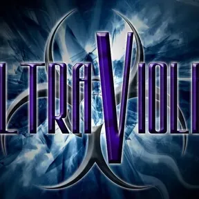 UltraViolet