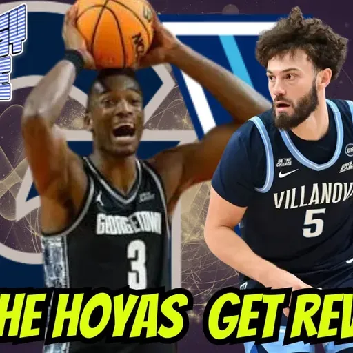 Villanova-Georgetown Preview: Key Matchups, Stats & Predictions for Saturday's Big East Rematch