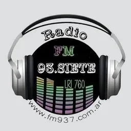 FM 93.7 en vivo