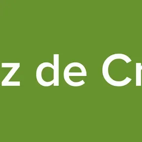 A voz de Cristo