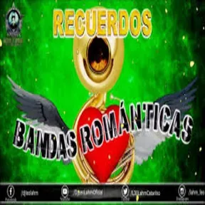 BANDAS DEL AYER - DJ PACHIN