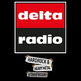 Delta Radio - Hardrock & Heavy Metal Live