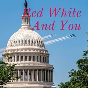 The Red White And You Station
