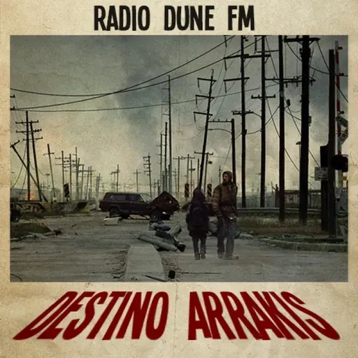 Radio Dune FM: El apagón