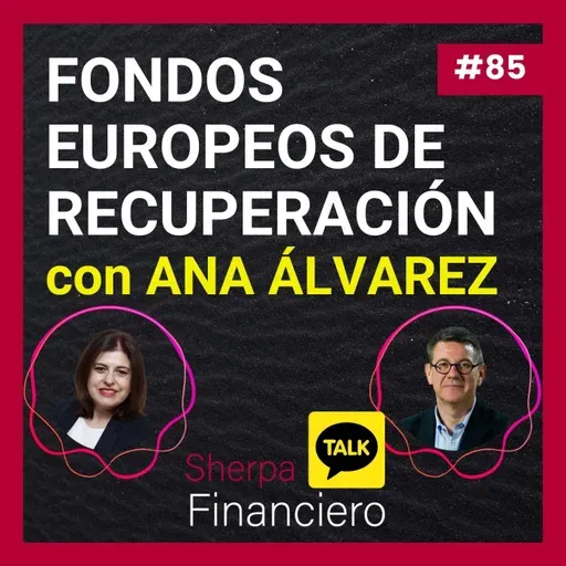 #𝟖𝟓 𝐒𝐅𝐓 𝟔 🤔 𝐅𝐨𝐧𝐝𝐨𝐬 𝐄𝐮𝐫𝐨𝐩𝐞𝐨𝐬 𝐝𝐞 𝐑𝐞𝐜𝐮𝐩𝐞𝐫𝐚𝐜𝐢𝐨́𝐧 𝐜𝐨𝐧 𝐀𝐧𝐚 Á𝐥𝐯𝐚𝐫𝐞𝐳