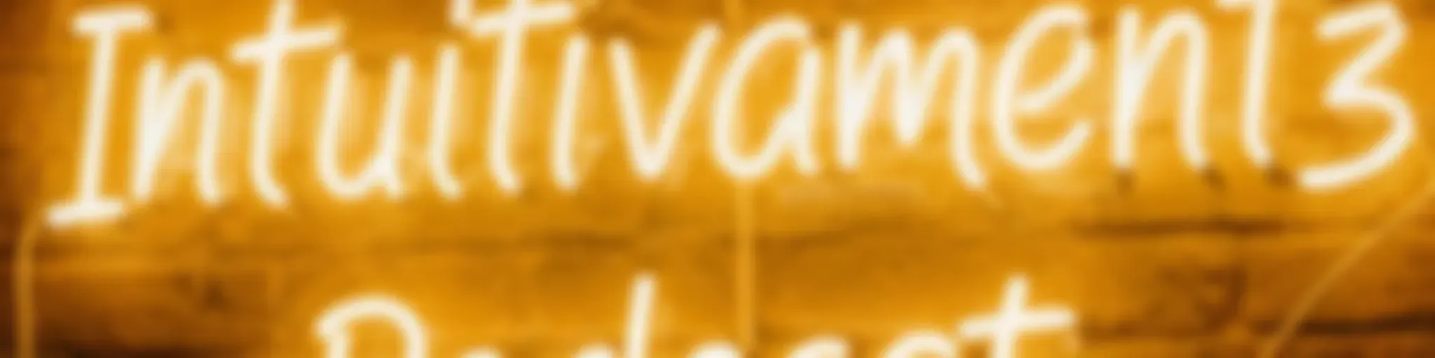 Intuitivamente Podcast