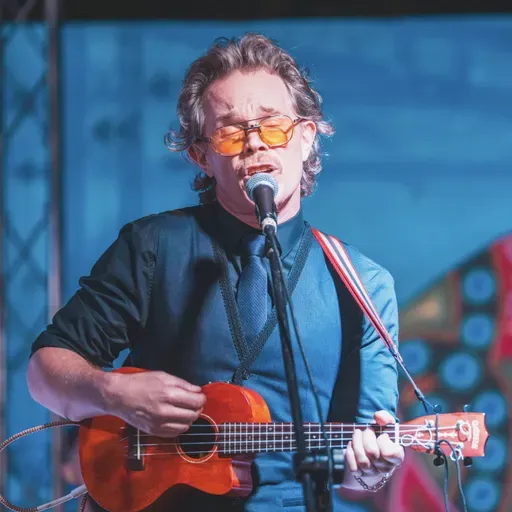 Andy Tubman: Melody weaves and heart heals
