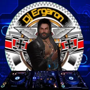 DJ ERGARON