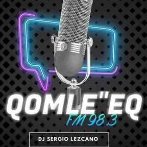 RADIO QOMEEQ98.3
