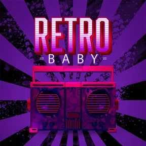 Retro Baby