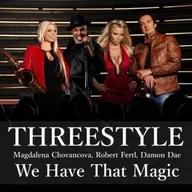 Cloud Jazz 2721 | Threestyle - Episodio exclusivo para mecenas