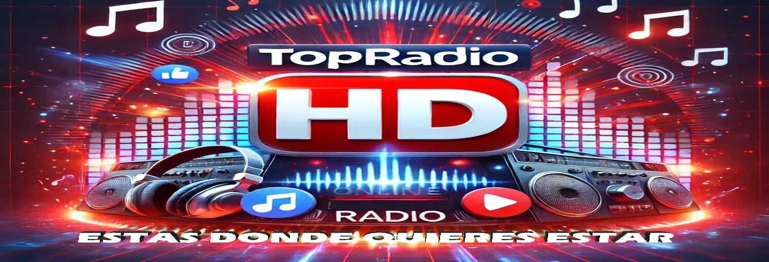 TOP RADIO HD