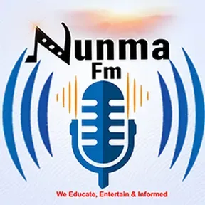 NUNMA FM
