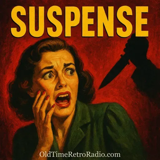 Suspense – “The Body Snatchers” (Horror Mystery Radio Drama, 1942)