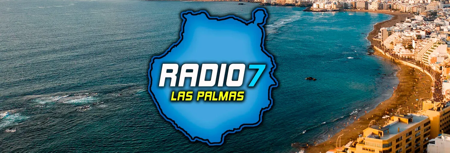 Radio 7 Las Palmas