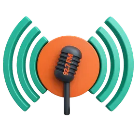 Tierradentro Stereo 92.7 FM