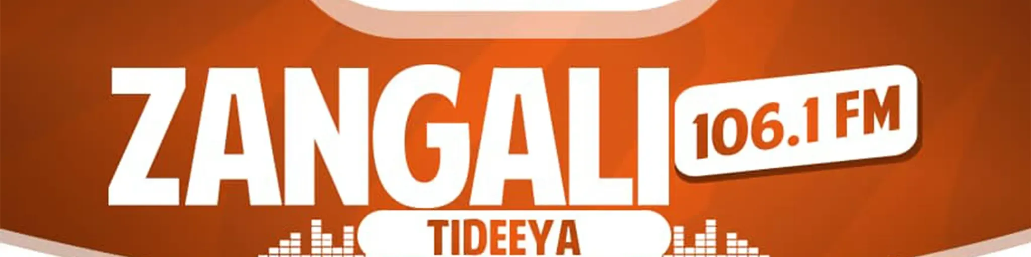 Zangali 106.1FM