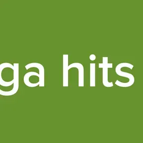 Mega hits FM